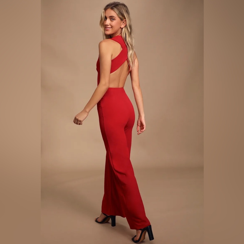 Lulus Jumpsuit